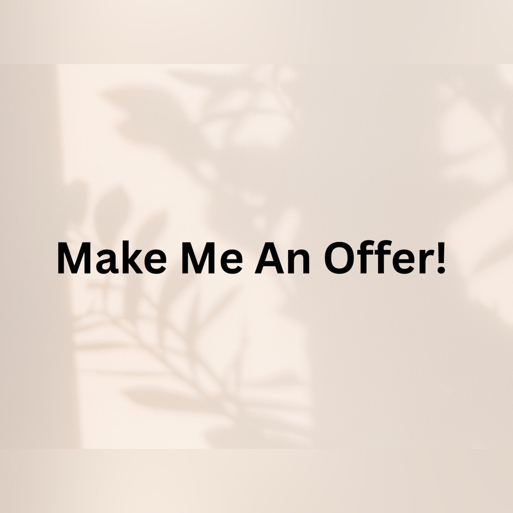 Meet your Posher, Alexa